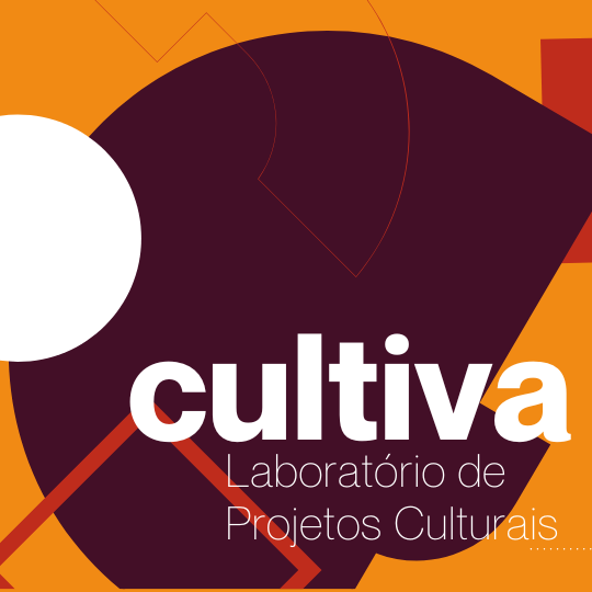 Logo do Projeto cultiva: Laboratório de Projetos Culturais