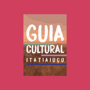 capa guia cultural itatiaiuçu