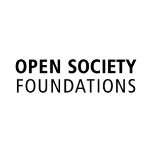 logotipo open society