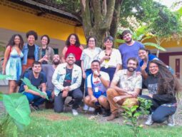 equipe observatório
